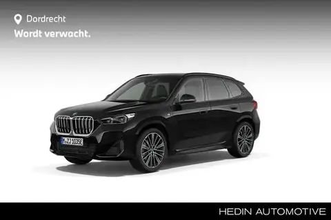 Annonce BMW X1 Hybride 2024 d'occasion 