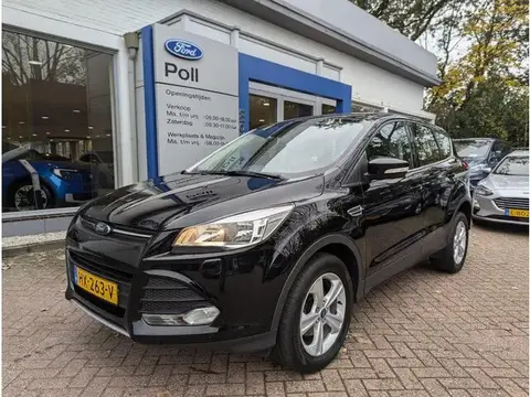 Annonce FORD KUGA Essence 2016 d'occasion 