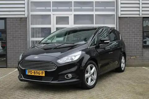 Used FORD S-MAX Diesel 2016 Ad 