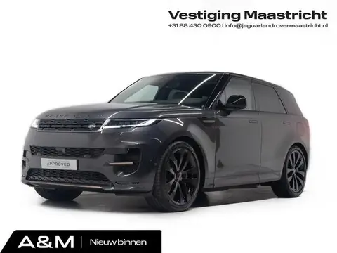 Annonce LAND ROVER RANGE ROVER SPORT Hybride 2024 d'occasion 