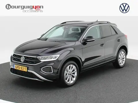 Annonce VOLKSWAGEN T-ROC Essence 2024 d'occasion 