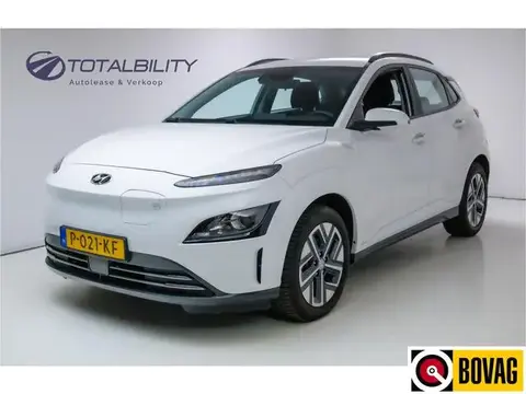 Annonce HYUNDAI KONA Électrique 2022 d'occasion 