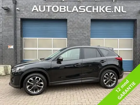 Annonce MAZDA CX-5 Essence 2017 d'occasion 