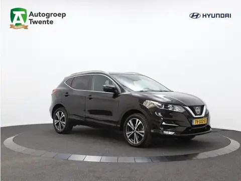 Used NISSAN QASHQAI Petrol 2018 Ad 