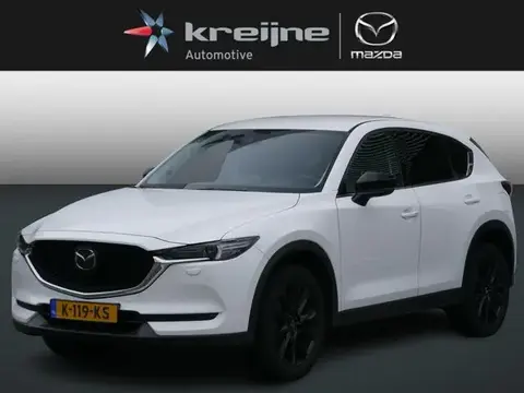 Used MAZDA CX-5 Petrol 2021 Ad 