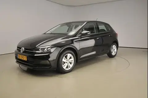 Used VOLKSWAGEN POLO Petrol 2018 Ad 