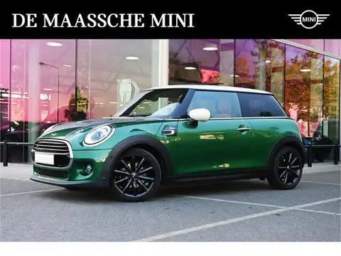 Used MINI COOPER Petrol 2019 Ad 