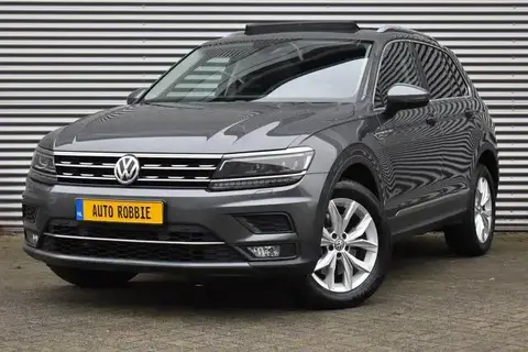 Annonce VOLKSWAGEN TIGUAN Essence 2017 d'occasion 