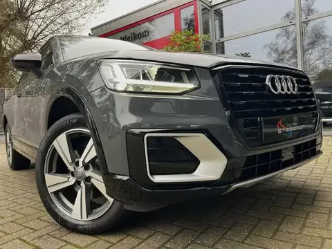 Used AUDI Q2 Petrol 2018 Ad 