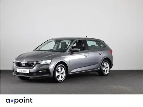 Used SKODA SCALA Petrol 2023 Ad 