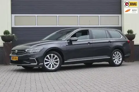 Annonce VOLKSWAGEN PASSAT Hybride 2021 d'occasion 