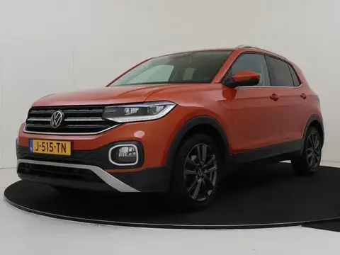 Used VOLKSWAGEN T-CROSS Petrol 2020 Ad 