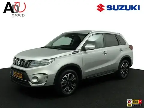 Annonce SUZUKI VITARA Hybride 2024 d'occasion 