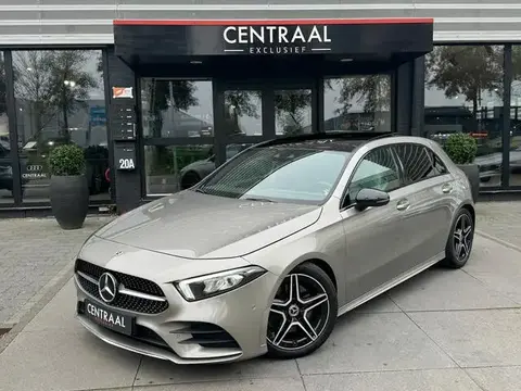 Used MERCEDES-BENZ CLASSE A Petrol 2020 Ad 