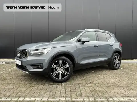 Used VOLVO XC40 Petrol 2021 Ad 