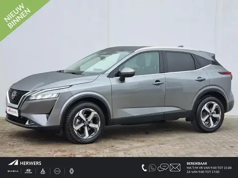 Used NISSAN QASHQAI Hybrid 2024 Ad 