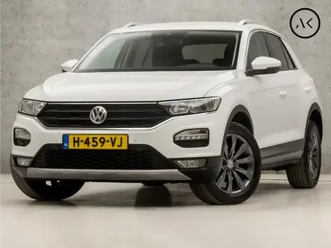 Used VOLKSWAGEN T-ROC Petrol 2020 Ad 