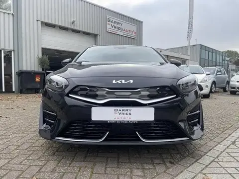 Annonce KIA CEED Hybride 2023 d'occasion 