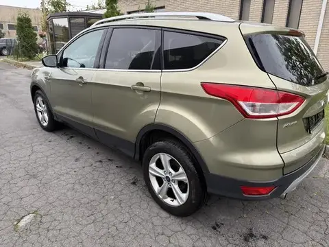 Annonce FORD KUGA Diesel 2015 d'occasion 