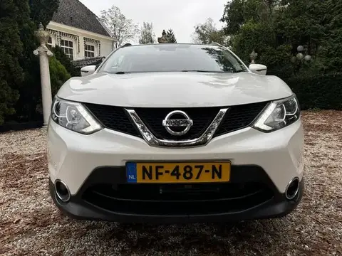 Used NISSAN QASHQAI Petrol 2017 Ad 