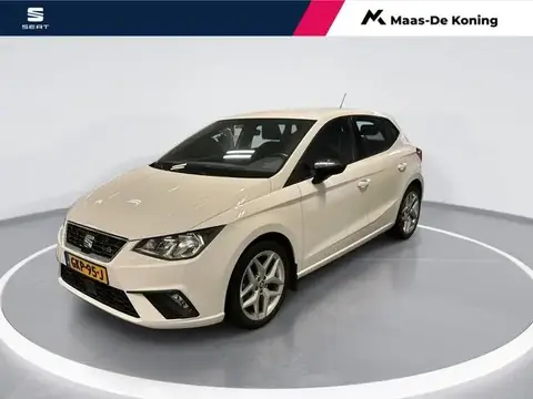 Annonce SEAT IBIZA Essence 2021 d'occasion 