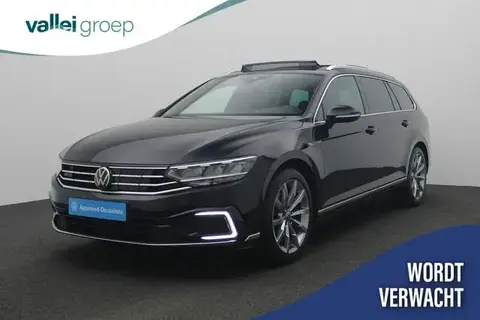 Annonce VOLKSWAGEN PASSAT Hybride 2021 d'occasion 