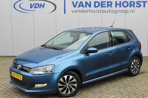 Used VOLKSWAGEN POLO Petrol 2017 Ad 