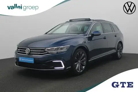 Used VOLKSWAGEN PASSAT Hybrid 2019 Ad 