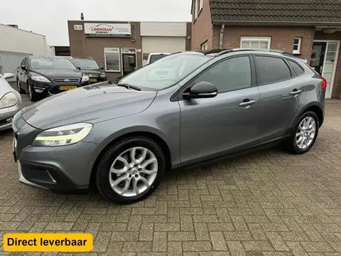 Used VOLVO V40 Petrol 2019 Ad 