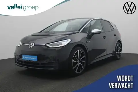 Annonce VOLKSWAGEN ID.3 Électrique 2020 d'occasion 