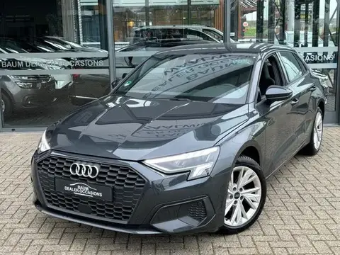 Used AUDI A3 Petrol 2023 Ad 