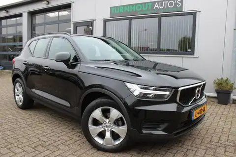 Annonce VOLVO XC40 Essence 2021 d'occasion 