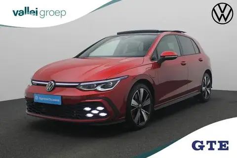 Used VOLKSWAGEN GOLF Hybrid 2023 Ad 