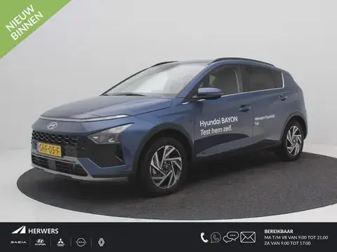 Used HYUNDAI BAYON Hybrid 2024 Ad 