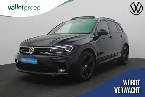 Annonce VOLKSWAGEN TIGUAN Essence 2019 d'occasion 