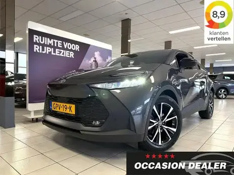 Annonce TOYOTA C-HR Hybride 2024 d'occasion 