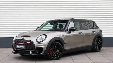 Used MINI CLUBMAN Petrol 2020 Ad 