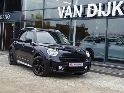 Annonce MINI COUNTRYMAN Essence 2020 d'occasion 