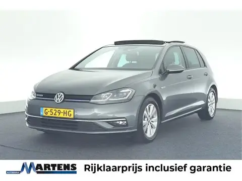 Used VOLKSWAGEN GOLF Petrol 2019 Ad 