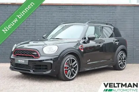 Used MINI COUNTRYMAN Petrol 2018 Ad 