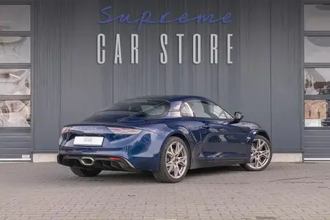 Used ALPINE A110 Petrol 2021 Ad 