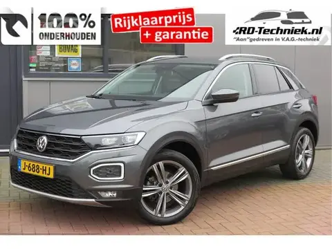 Used VOLKSWAGEN T-ROC Petrol 2020 Ad 