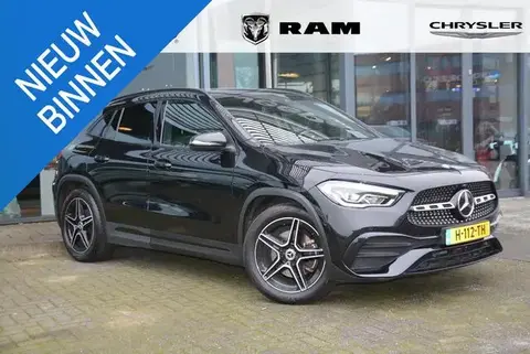 Used MERCEDES-BENZ CLASSE GLA Petrol 2020 Ad 