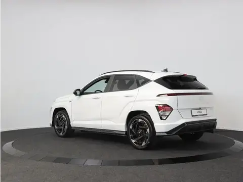 Used HYUNDAI KONA Electric 2024 Ad 