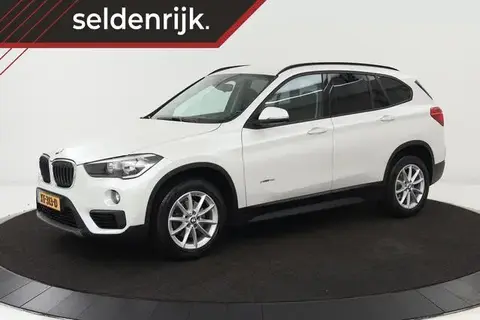 Annonce BMW X1 Essence 2018 d'occasion 