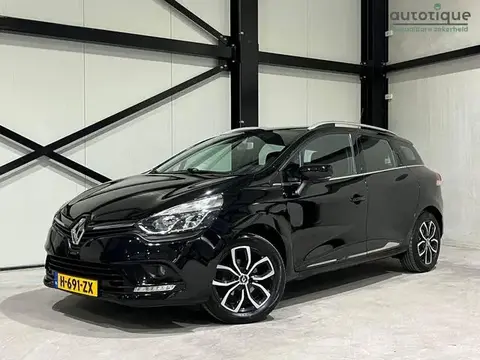 Annonce RENAULT CLIO Essence 2019 d'occasion 