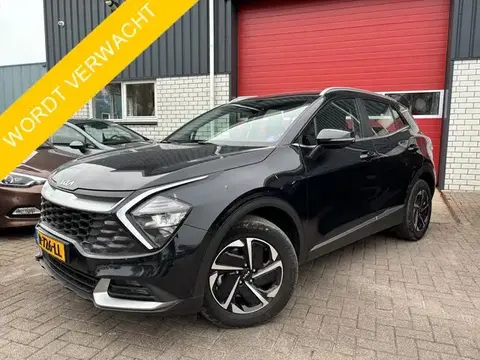 Annonce KIA SPORTAGE Hybride 2022 d'occasion 