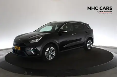 Used KIA E-NIRO Electric 2020 Ad 