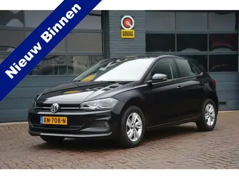 Annonce VOLKSWAGEN POLO Essence 2018 d'occasion 