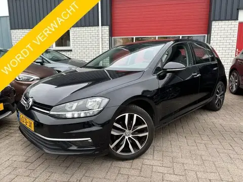 Used VOLKSWAGEN GOLF Petrol 2019 Ad 